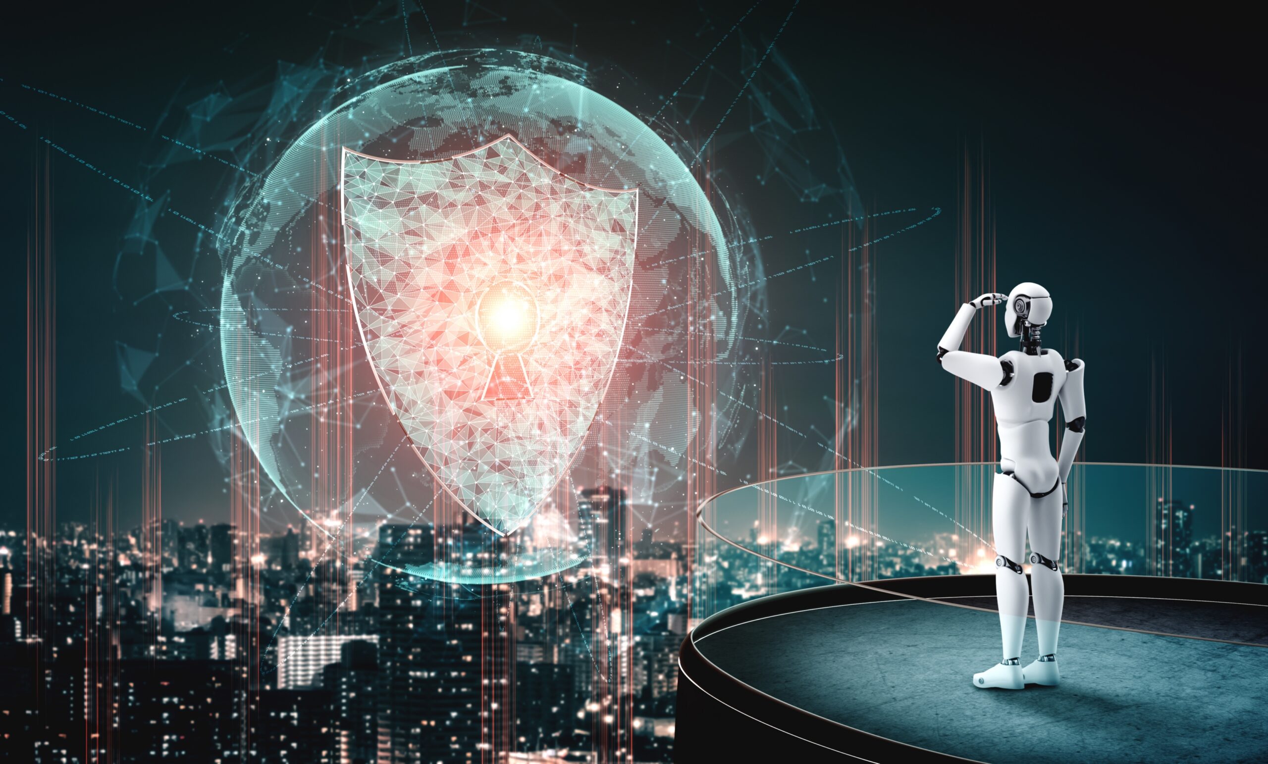 ki-roboter-nutzt-cybersicherheit-zum-schutz-der-privatsphare